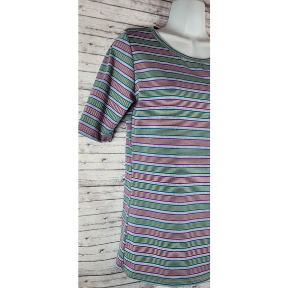 Top Sz S Gigi NWT - Picture 2 of 8